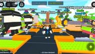 Brainrots placed at base (Image via Roblox)